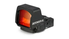 Vortex Kolimátor Defender-XL 2 MOA Red Dot