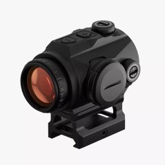 Prizmatický kolimátor Athlon Midas Flare 1x