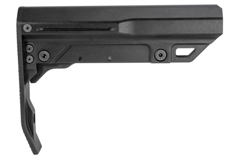 MFT pažba Battlelink Minimalist - hliníková, milspec