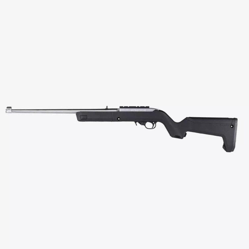Magpul rozkládací pažba X-22 Backpacker pro Ruger 10/22 Takedown - černá