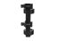 Geissele cantilever scope mount for AR-15 - 30 mm tube, height 49 mm, black