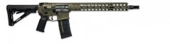 Radian puška samonabíjecí Model 1 - 14,5", .223 Rem, olivová