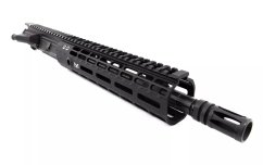 Aero Precision adaptér M4E1-E - .223 Rem, 10,5", M-LOK (bez pažby a nat. páky, vč. BCG)