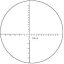Vortex Solo RT 8x36 Reticle Vortex Solo RT 8x36 Reticle