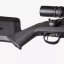 Magpul pažba Hunter 700 pro klikovky Remington 700 Short Action - černá