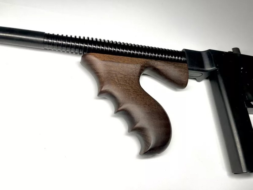 AutoOrdnance Thompson 19247 A-1 Semi-Automatic Rifle - .45ACP