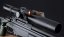 SPUHR Mount with adapter for red dot sight and laser designator