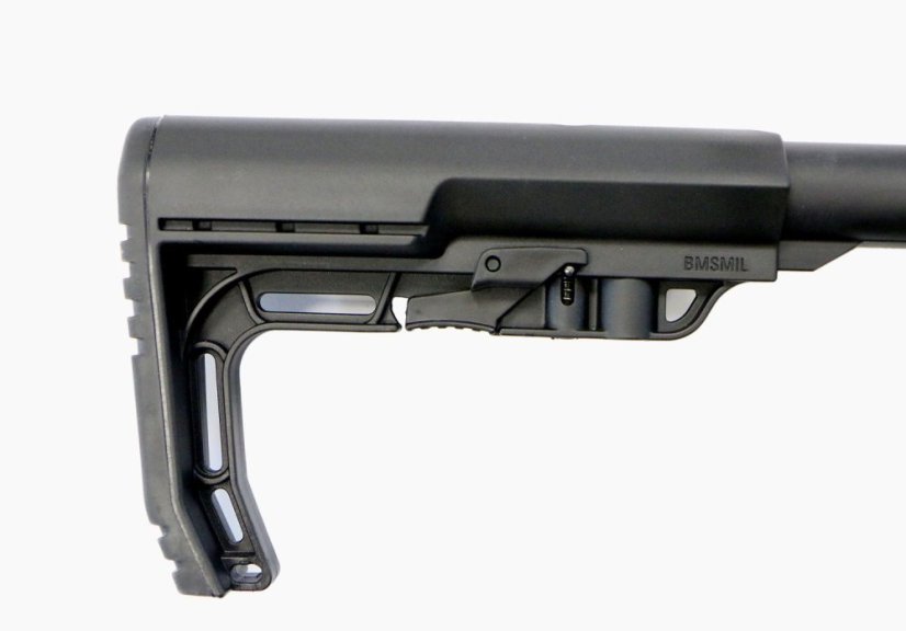 JP Enterprise model LRP-07 / LTC-19 - .308 Win, 18