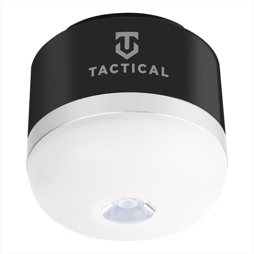 Tactical osvětlení Base Commander Light - černé