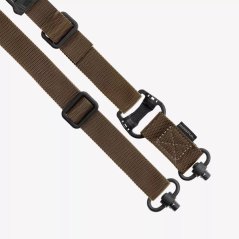 Magpul popruh MS4 Dual QD Gen 2 - béžový