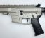 CMMG pistole samonabíjecí Banshee Rifle MkG - .45ACP, 8", barva titanová