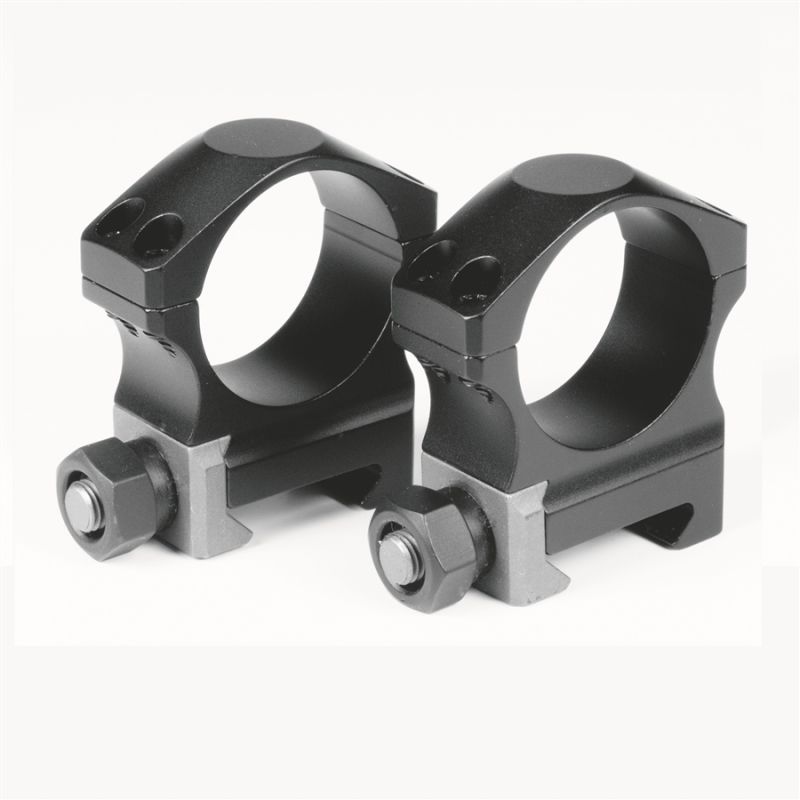 Tactical Mount NF XTRM Ultralite (4 screws) 30 mm - Low