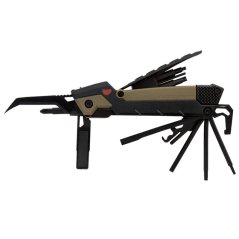 Vylepšený multitool PRO pro AR-15