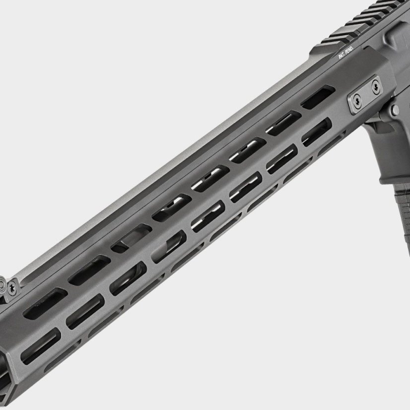 Springfield Armory semi-automatic rifle Saint Victor - .223 Rem, 16, 1:8