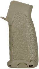 Pistolovka BCM GUNFIGHTER Mod 0 - FDE