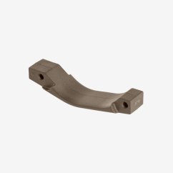 Magpul Enhanced Polymer Trigger Guard - AR-15, FDE