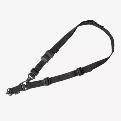 Magpul popruh MS3 QD Gen 2 - černý