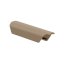 Magpul lícnice pro pažby AK - zvýšení o 0.25" (6.4 mm), FDE