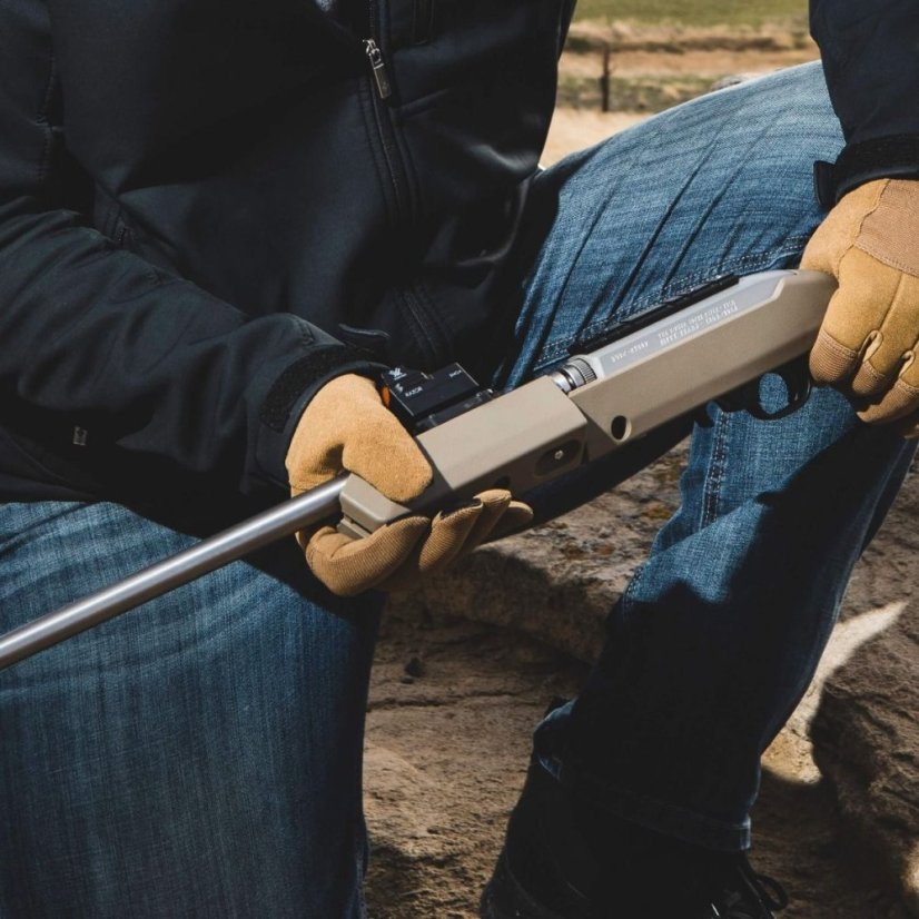 Magpul Handguard for Hunter X-22 Backpacker - FDE