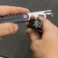 Scraper for AR-10