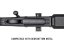 Magpul pažba Hunter 700 pro klikovky Remington 700 Short Action - FDE