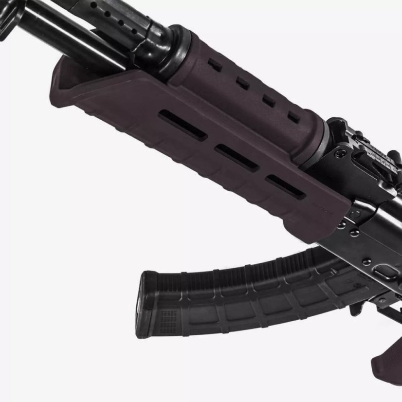 Magpul MOE Handguard for AK47/AK74 - Plum