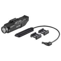 Taktická svítilna StreamLight TLR RM 2 - LED svítilna 1000lm s dálk. i patním spínačem