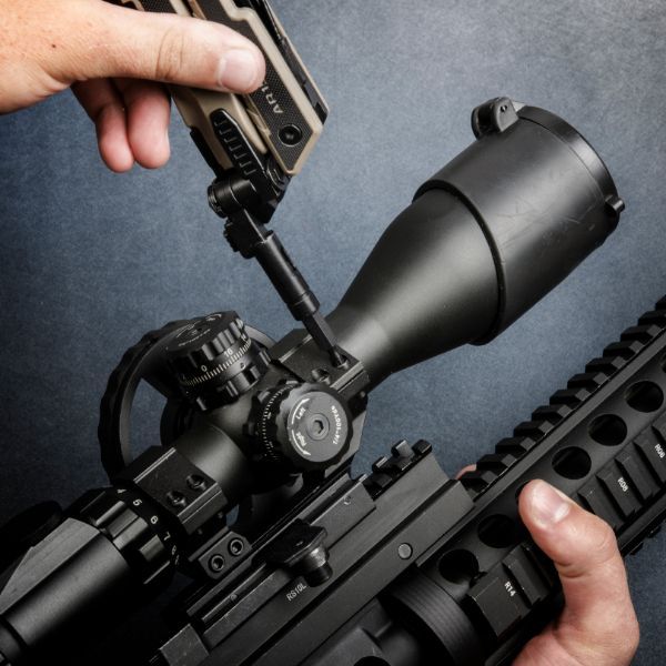 Multitool for AR-15