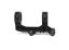 Geissele cantilever scope mount for AR-15 - 30 mm tube, height 49 mm, black