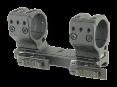 Scope Mount diameter 34 H38mm/1.5" 6MIL QD