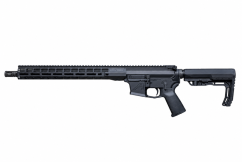 BestPatron Stavba AR-9 PCC "EPC-9 Sport", 9x19mm, hlaveň 16"
