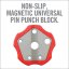 Smart-Fit Pin Punch Base