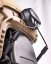 Sordin ARC helmet mount - for Slim and SFA earmuff versions