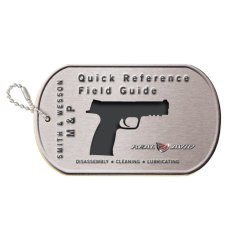 Real Avid Návod - Smith & Wesson M&P