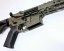 Radian puška samonabíjecí Model 1 - 16", .223 Rem, olivová