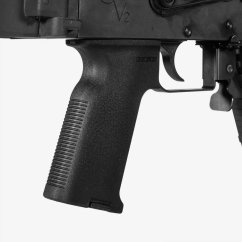 Magpul MOE-K2 AK pro AK47/AK74 - černá