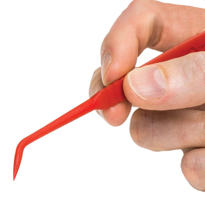 Accu-Grip Picks and Brushes