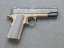 Ed Brown 1911 Special Forces / .45 Auto / 5