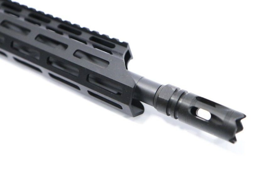 Anderson Manufacturing semi-automatic rifle AM-15 - 16, .223 Rem, M-LOK