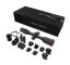 OwlSet RSM30 thermal rifle scope 2.3-9.2x35, including mount