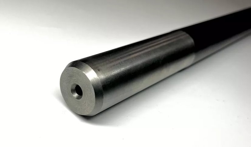 Grand Power polotovar hlavňoviny - 5.56 mm, 620 mm, 1:8