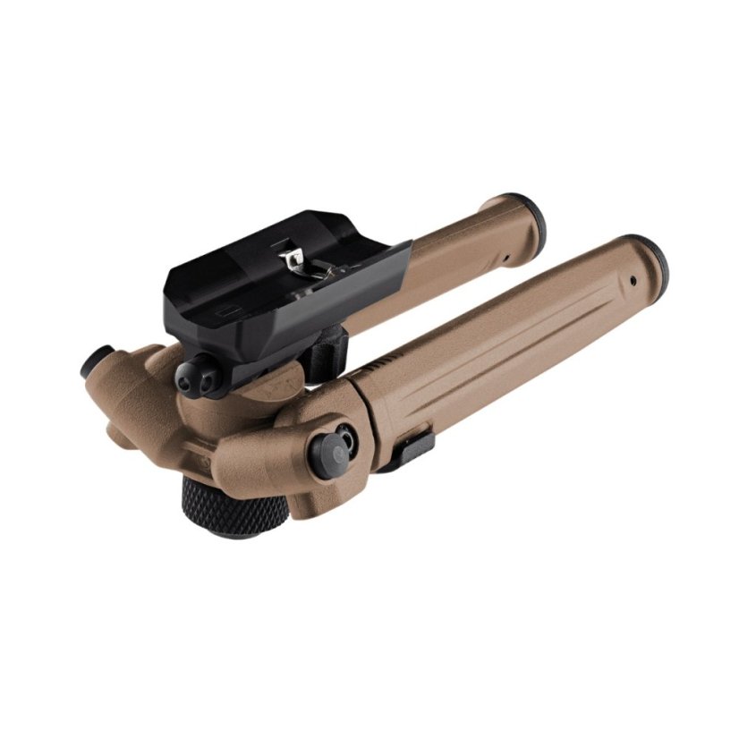 Magpul bipod na adaptér - FDE