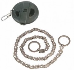 Micro Chain Saw