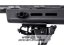 MAG760-GRY   Hunter X-22 Takedown Stock – Ruger® 10/22 Takedown® (GRY)