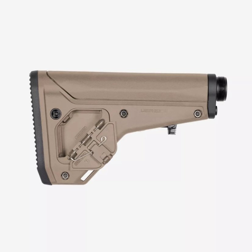 Magpul výsuvná pažba UBR Gen2 - FDE