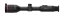 OwlSet RSM30 thermal rifle scope 2.3-9.2x35, including mount