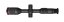 OwlSet RSM30 thermal rifle scope 2.3-9.2x35, including mount