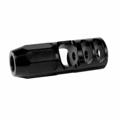 NITROUS kompenzátor pro ráži .308 REM (černý)