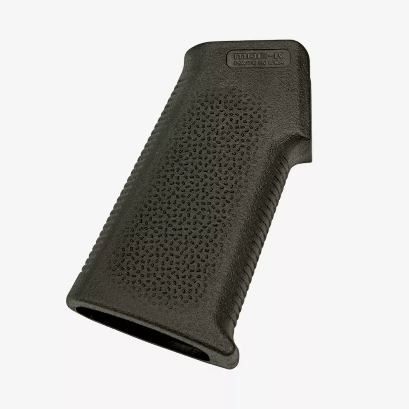 Magpul MOE-K pistol grip for AR15/M4 - olive