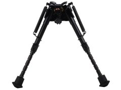 Bipod Harris 6"-9" s kloubem a odskoky